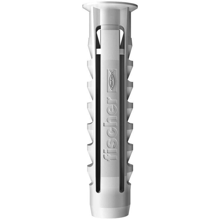 FISCHER Taco nylon SX 6mm L=30mm X 100u