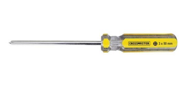 CROSSMASTER Destornillador phillips 5x125mm 9940458