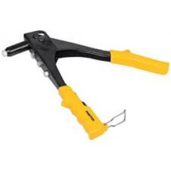 CROSSMASTER Remachadora 2.4 a 4.8 mm eco 9971004