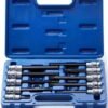 BREMEN Juego bocallave torx-allen-multiestria x 10pz Mod. 5599 - Image 2