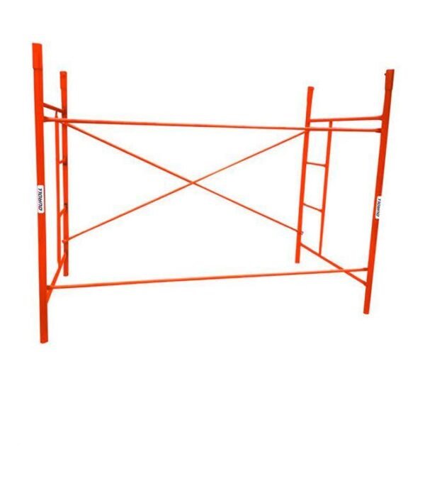 DUROLL Andamio tubular completo 3 mts
