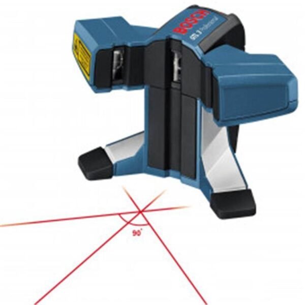 BOSCH Nivel laser para cerámicos y azulejos GTL3