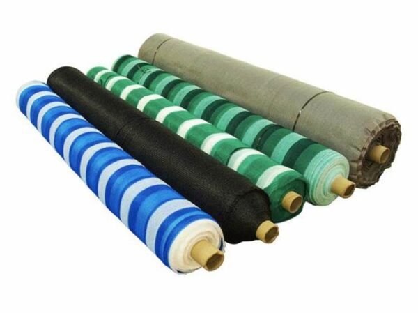 GARDEX -Media sombra 4.20x50x80% verde x mt