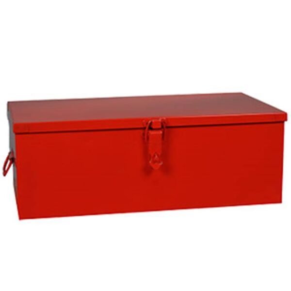 CAJA METALICA Nº19 LARA 560X300X210