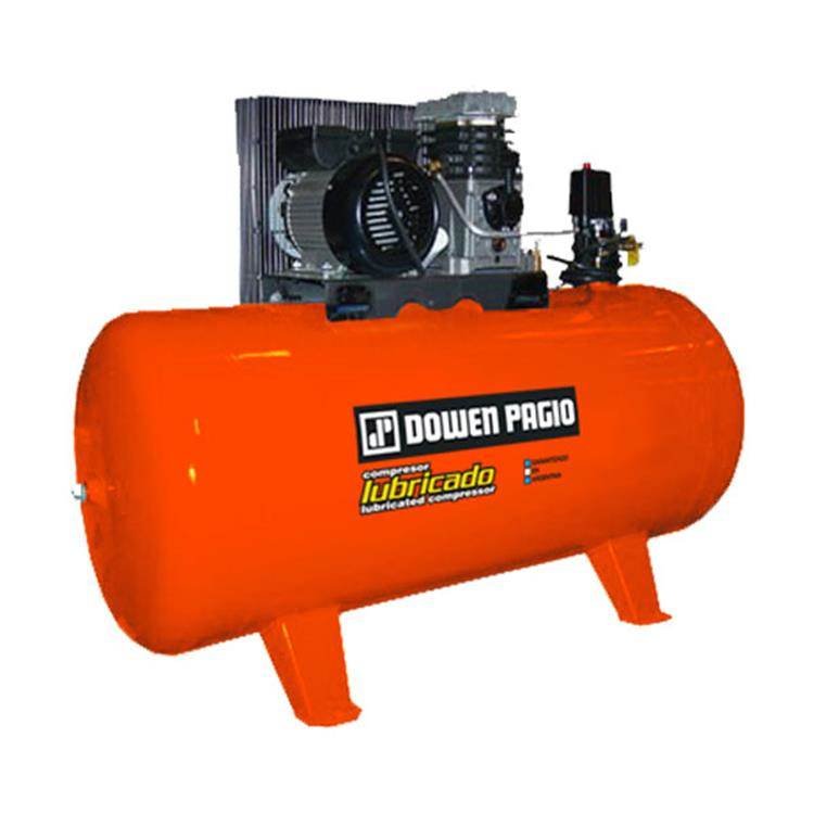 DOWENPAGIO- compresor alta recuperacion 3hp 200l 380v 9994270.5