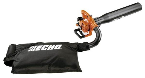 ECHO soplador naftero trit/aspirador ES252  25CC