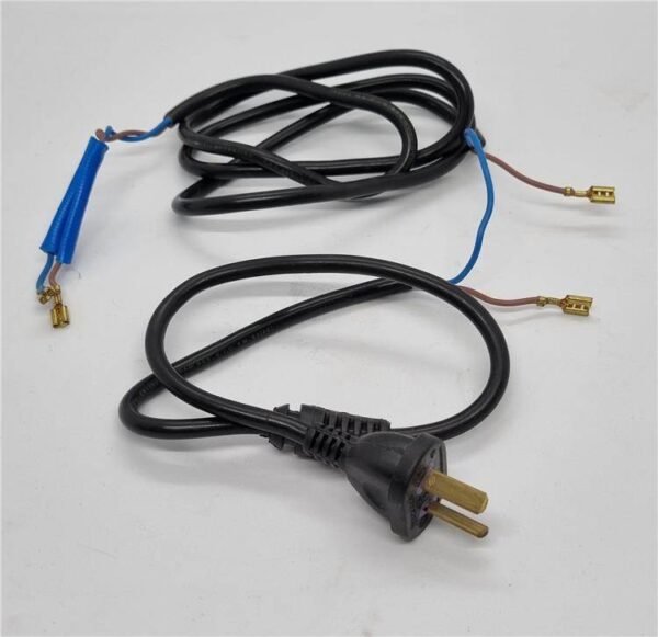 PLUMITA Rep. bordeadora jgo cable
