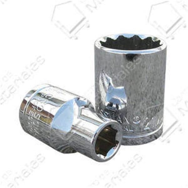 CROSSMASTER Bocallave enc1/2″   13mm