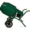 ANSA / SP Hormigonera 130lts c/motor 1 HP