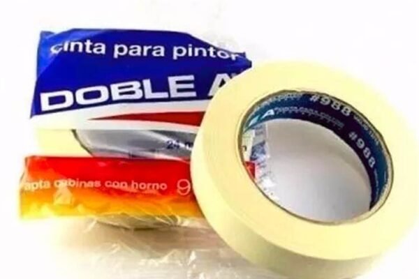 Masin herramientas