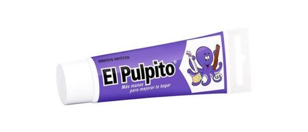 EL PULPITO     240G