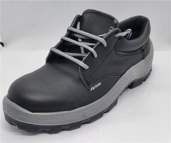 Botin redland ARSENIO c/puntera – dielec. iram3610 T 42 Negro