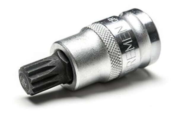 BAHCO Bocallave tubo enc.1/2″ p.estrella SN 10