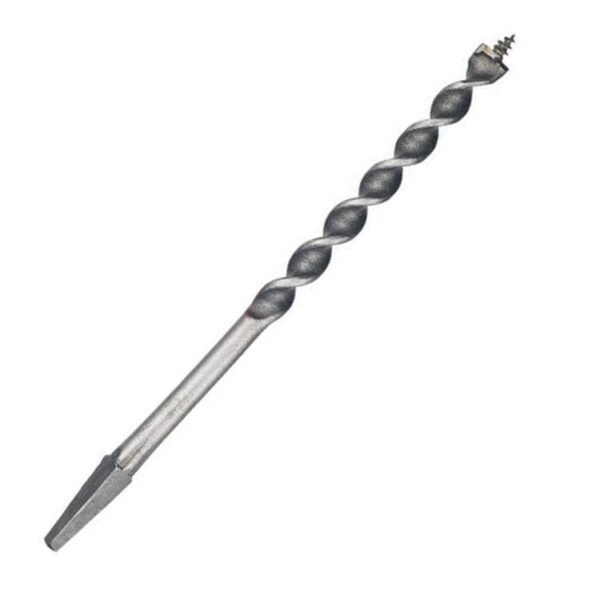 MECHA MADERA BIASSONI T/M -LARGA 1″