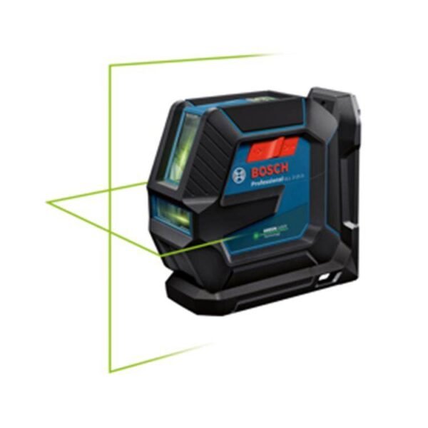 BOSCH Nivel Laser de Líneas GLL 2-15 G