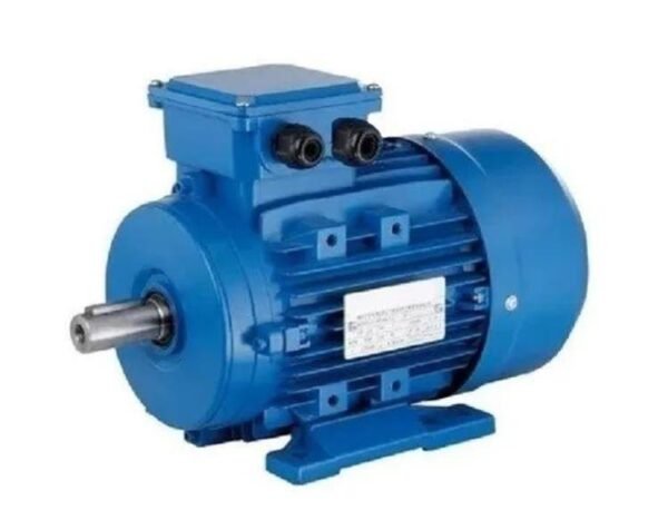 GAMMA Motor elect. 1 HP 3000 RPM Trifasico