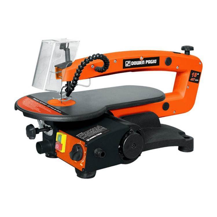 DOWENPAGIO- sierra caladora banco 457mm 9992620