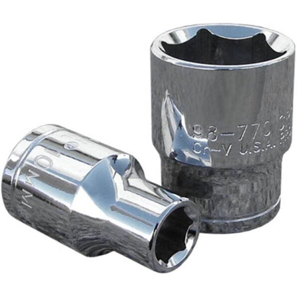 CROSSMASTER Bocallave enc1/2″ H 3/4