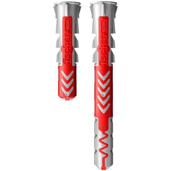 FISCHER Taco nylon DUOPOWER  5mm L25mm X 100u