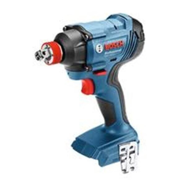 Bosch Baretool s/bateria -Llave Imp. GDX 180-LI (OFERTA)