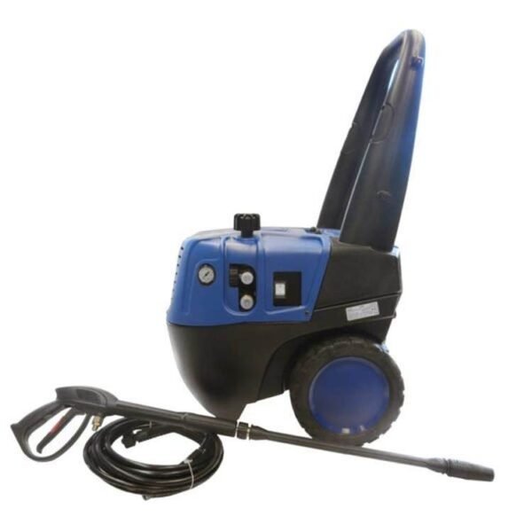ANNOVI Hidrolavadora electr 955 – 250Bar 9000W 900 L/hora Trifásica 63 Kg G3219