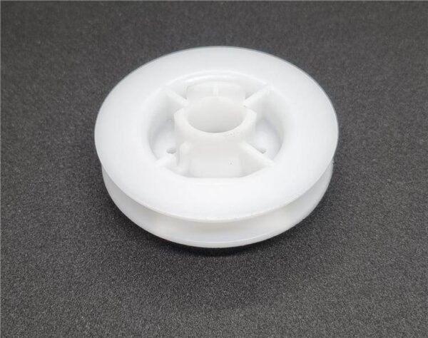 ECHO Rep. SRM4605 polea arranque 177215-4313-0