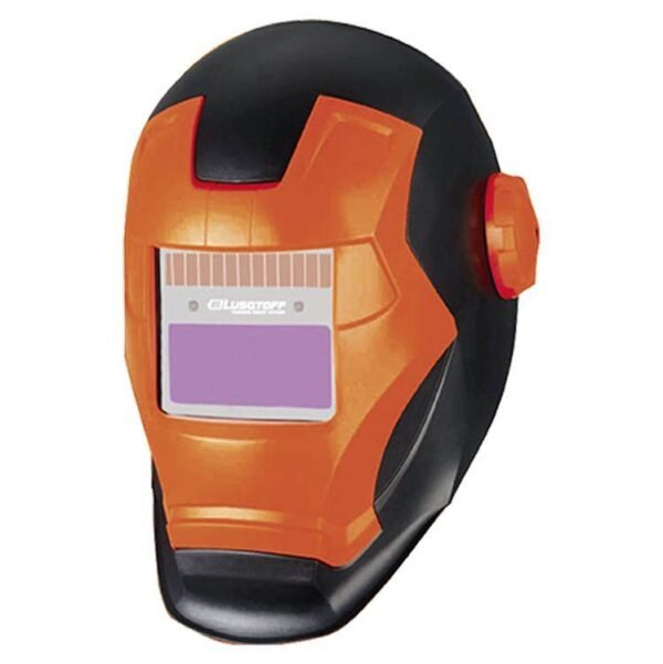 LUSQTOFF Careta fotosensible mod. ST-1I