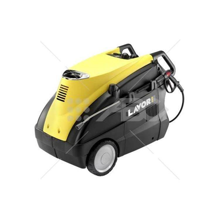 LAVOR Hidrolavadora c/caldera 7300w 200B TEKNA2015