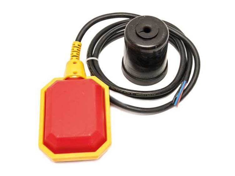 CONTROL AUTOMATICO DE NIVEL VIYILANT -HERMETICO 1.50mts