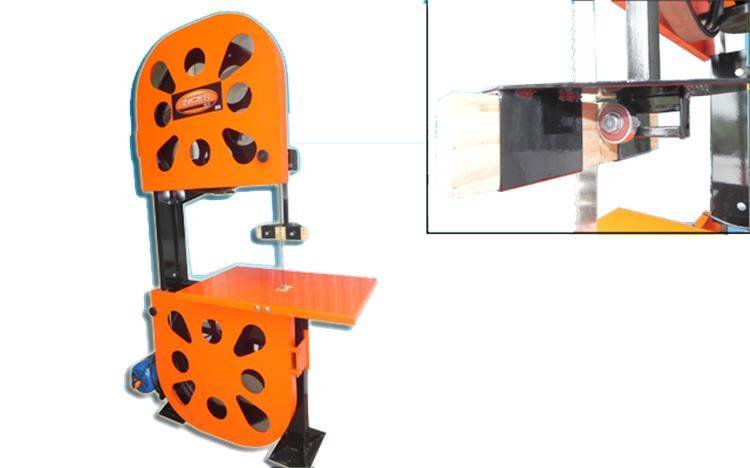 INCER sierra sin fin 70 cm SF700 s/motor