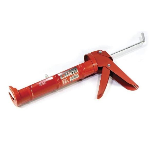 CONER Pistola aplica silicona 9″ eco