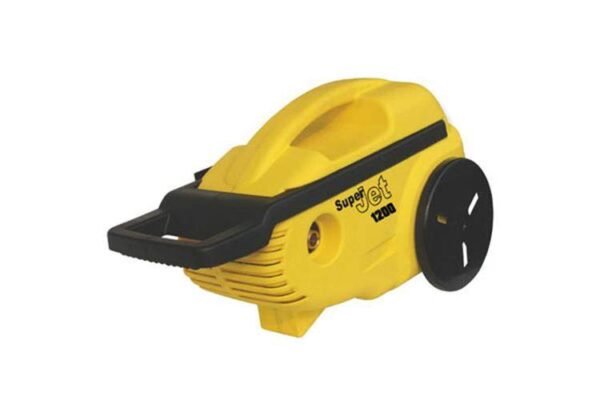 BTA Hidrolavadora electr mod. SUPER JET1200 -1200w 140Bar-6l/m (OFERTA)