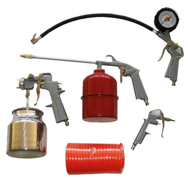 FEMA kit aire p/compresor 5PZAS