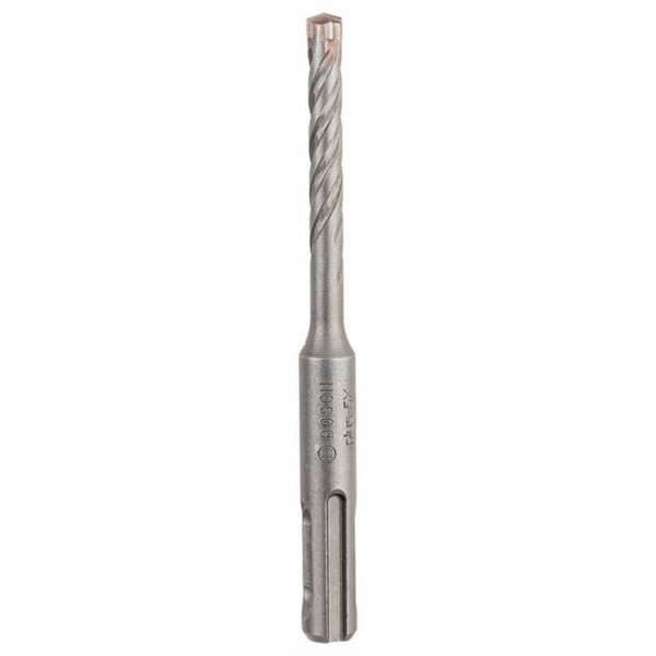BOSCH -Mecha SDS plus 5X –  10x250x310