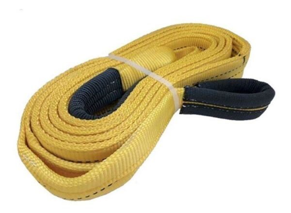 ESLINGAR -Eslinga faja ojal-ojal 3TN X 2 MTS