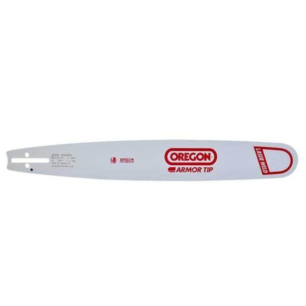 OREGON barra 18″ 45cm Paso 3/8 Cal.058″/1.5mm Enc.D176 188ATMD009