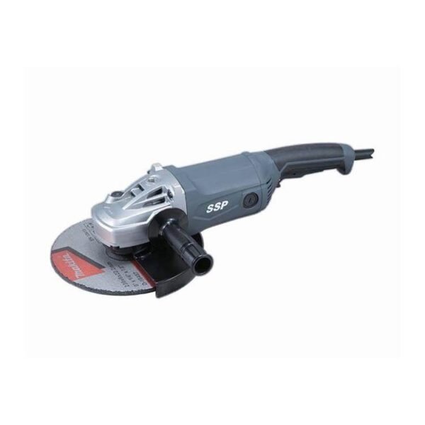 MAKITA Amoladora 9″ 230mm 2600w MGA901