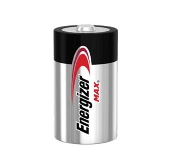 ENERGIZER pila D