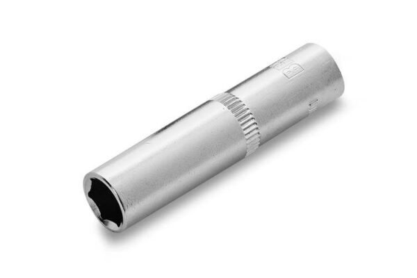 BREMEN Bocallave  Enc. 1/4″    5.0mm LARGA (L50mm) HEXAGONAL (CrVa)