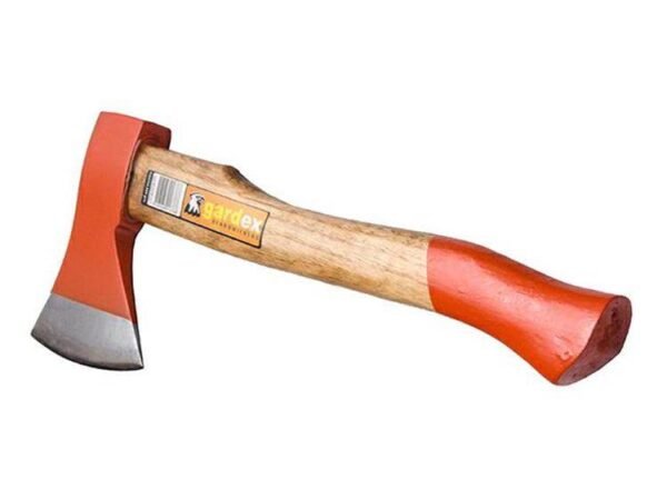 GARDEX HACHA -600 GS. CON CABO