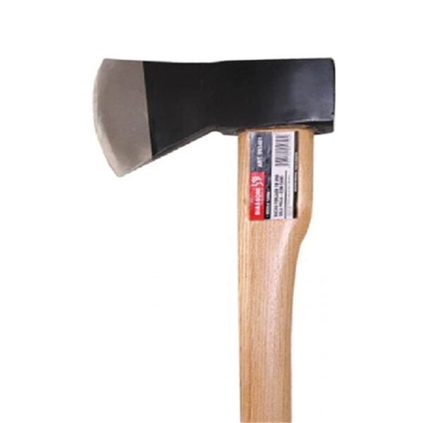 BIASSONI Hacha tumba 4-1/2 c/cabo Mod. 993402