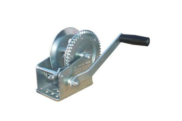 BTA Malacate cabrestante manual 725Kg s/cable 903512
