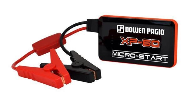 DOWENPAGIO- cargador arrancador bateria 5-12v 150ah 9991026