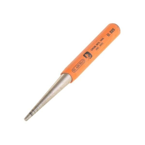 EL ABUELO Punzon conico Mod. 525 – 1/8″