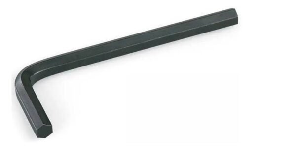 LLAVE ALLEN 4MM CH