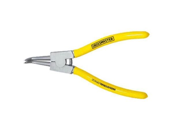CROSSMASTER Pinza seguer interior curva  7″ 9970756