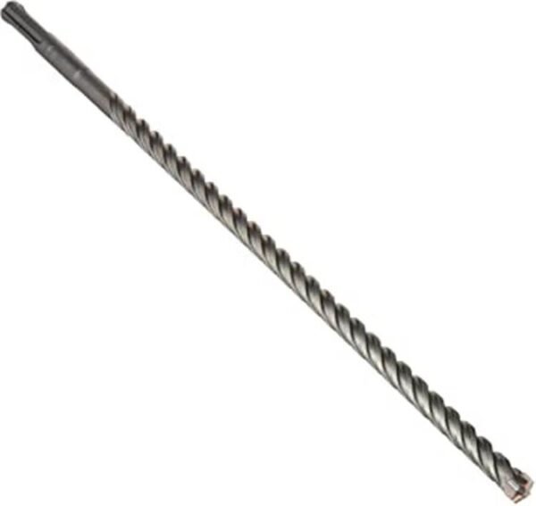 BOSCH -Mecha SDS plus 5X –  10x250x310