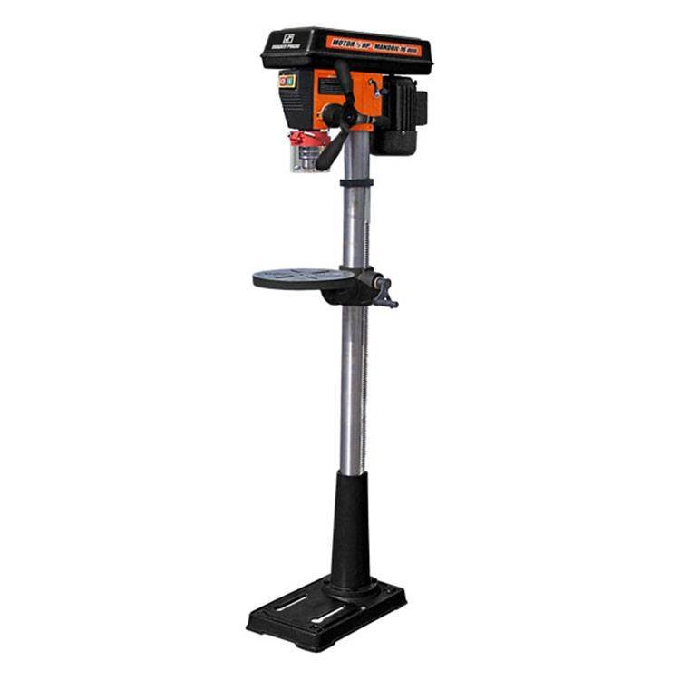 DOWENPAGIO- taladradora pie 16mm 375w 9991410