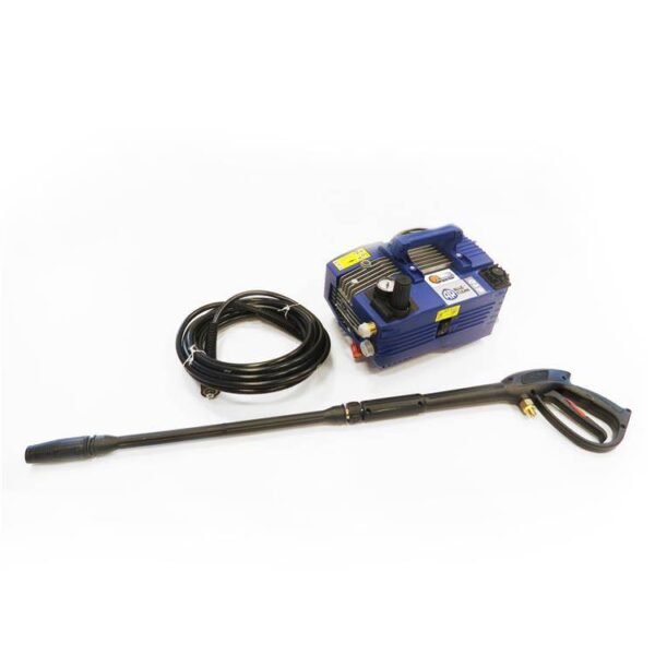 ANNOVI Hidrolavadora electr 610 – 130Bar 2300W 500 L/hora18 Kg G3215