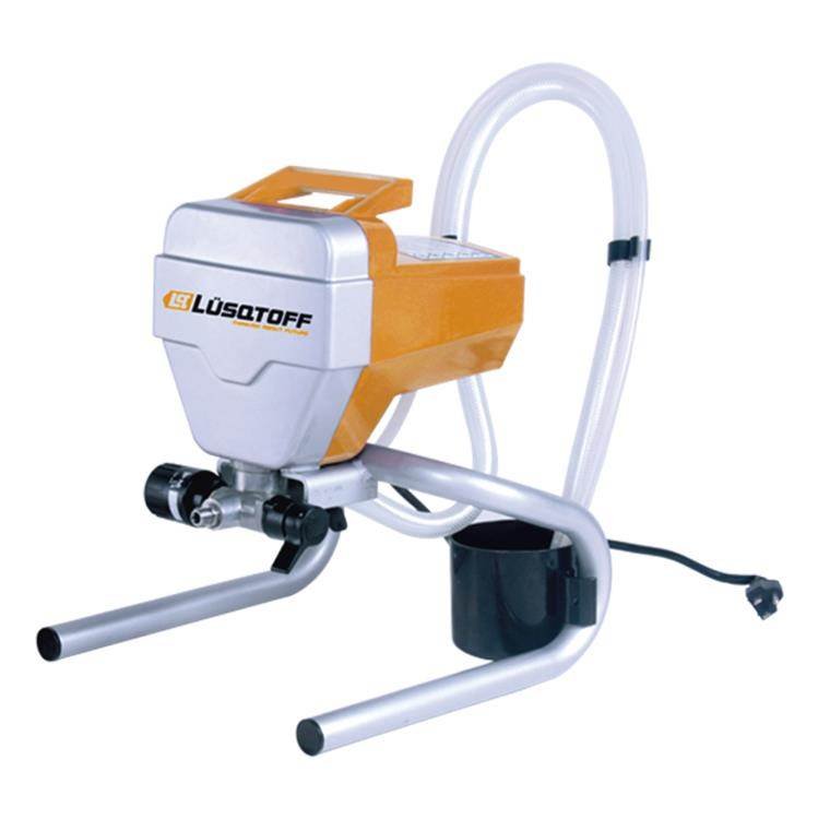 LUSQTOFF Turbocompresor airless potencia 650W 300 psi K300